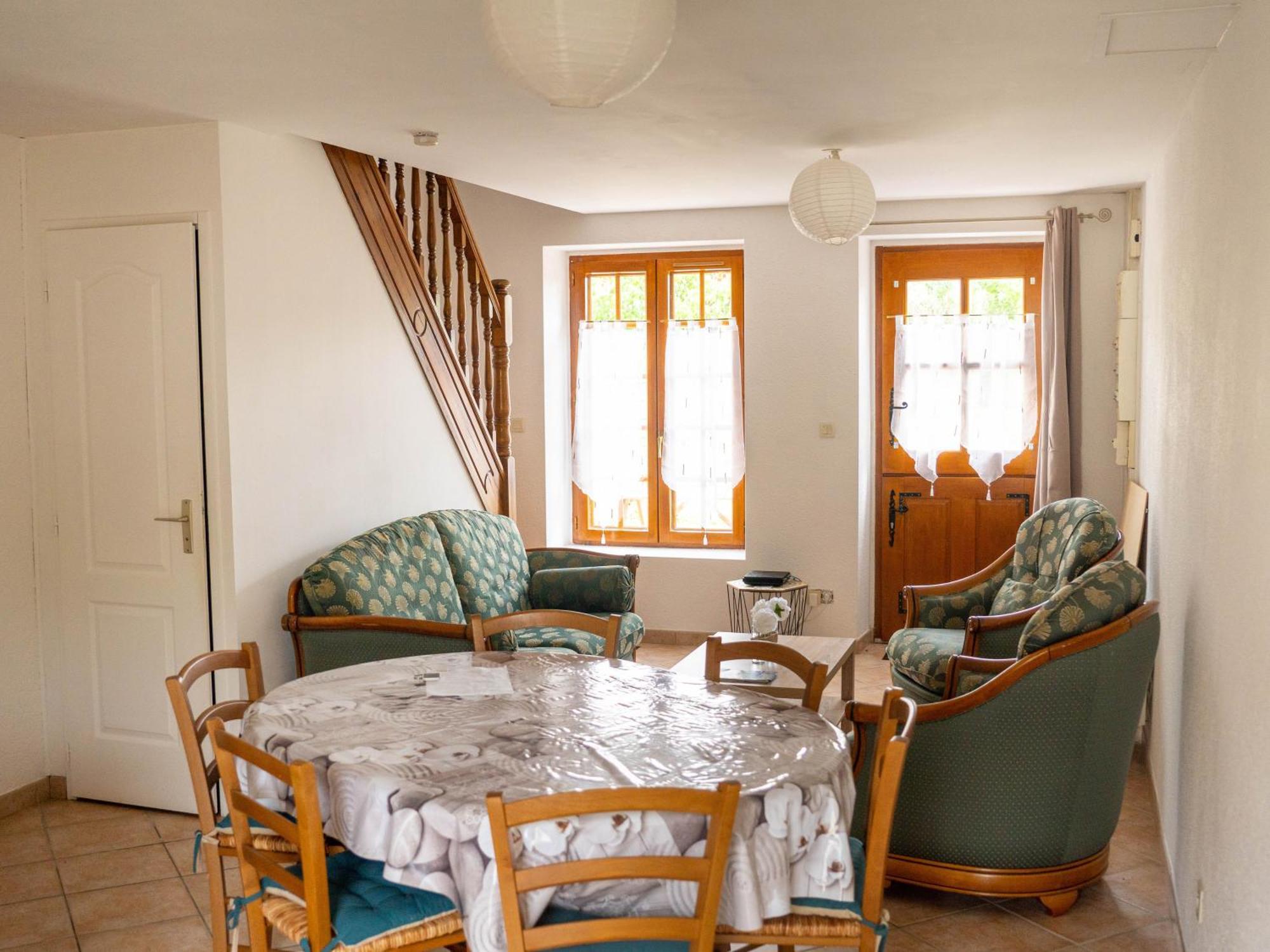 Les Terrasses Des Rossignols Villa Chémery Cameră foto