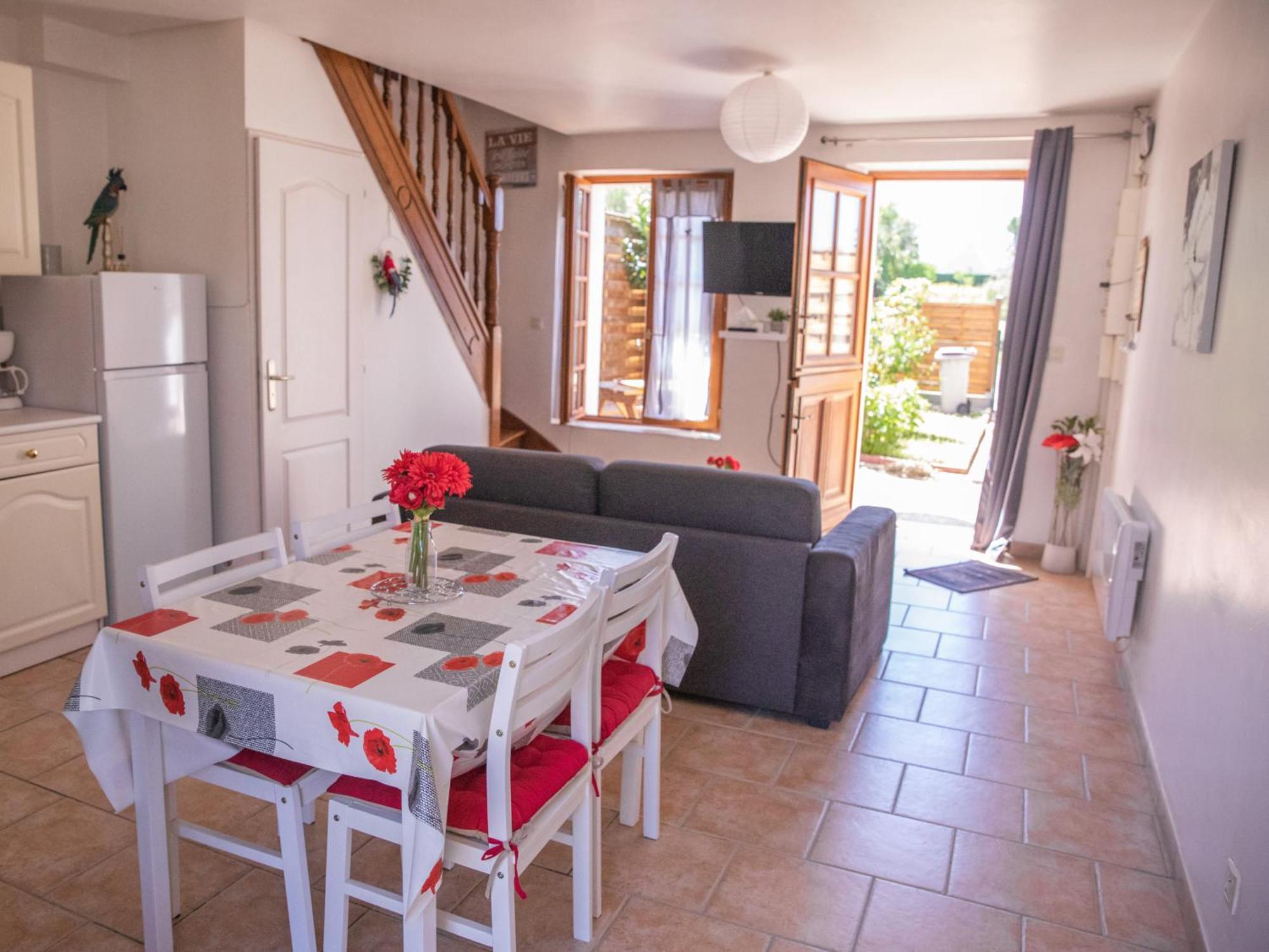 Les Terrasses Des Rossignols Villa Chémery Cameră foto
